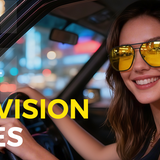 What Are the Best Sunglasses for Night Driving?