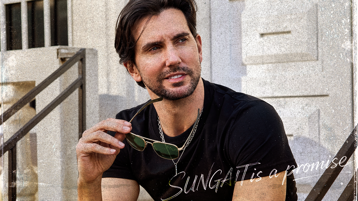 Sungait Sunglasses