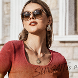 Sungait women's sunglasses guide