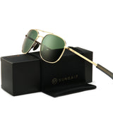 Best Polarized Sunglasses for Men: 6 Picks Compared