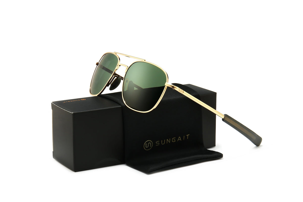Best Polarized Sunglasses for Men: 6 Picks Compared
