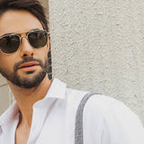 Sungait aviator sunglasses