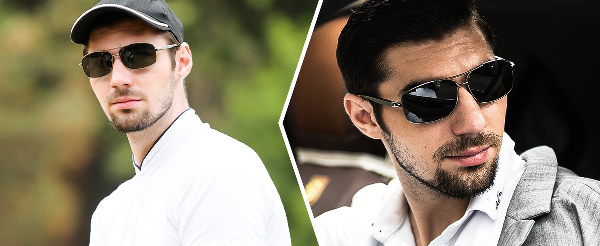 Sungait men's sunglasses guide