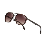 Classic Polygon Sunglasses SGT102
