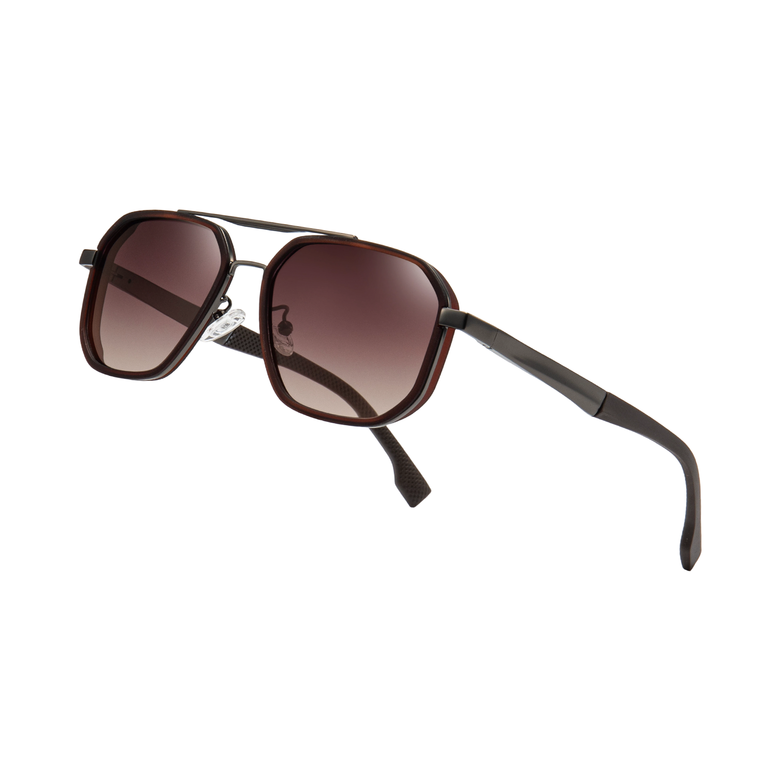 Classic Polygon Sunglasses SGT102