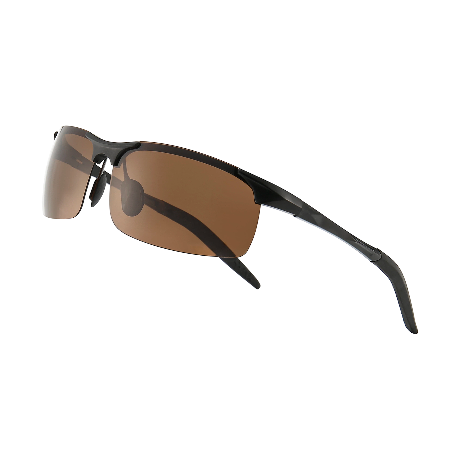 Al-Mg Alloy Sports Sunglasses SGT177