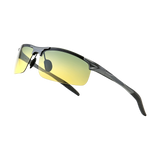 Al-Mg Alloy Sports Sunglasses