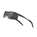 Al-Mg alloy lightweight sports sunglasses for running
