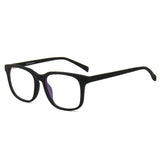 Square Blue Light Blocking Glasses 6025