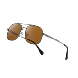 Square Aviator Sunglasses SGT207