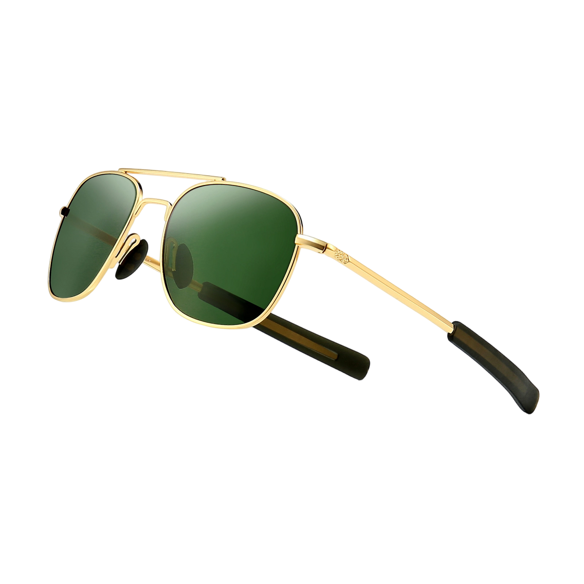 UNISEX LUXURY AVIATOR SINGAPORE SUNGLASSES Saint Laurent SL 881 Aviator Sunglasses | Fashion Eyewear US main image 3