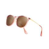 SUNGAIT Vintage Round Sunglasses SGT567 