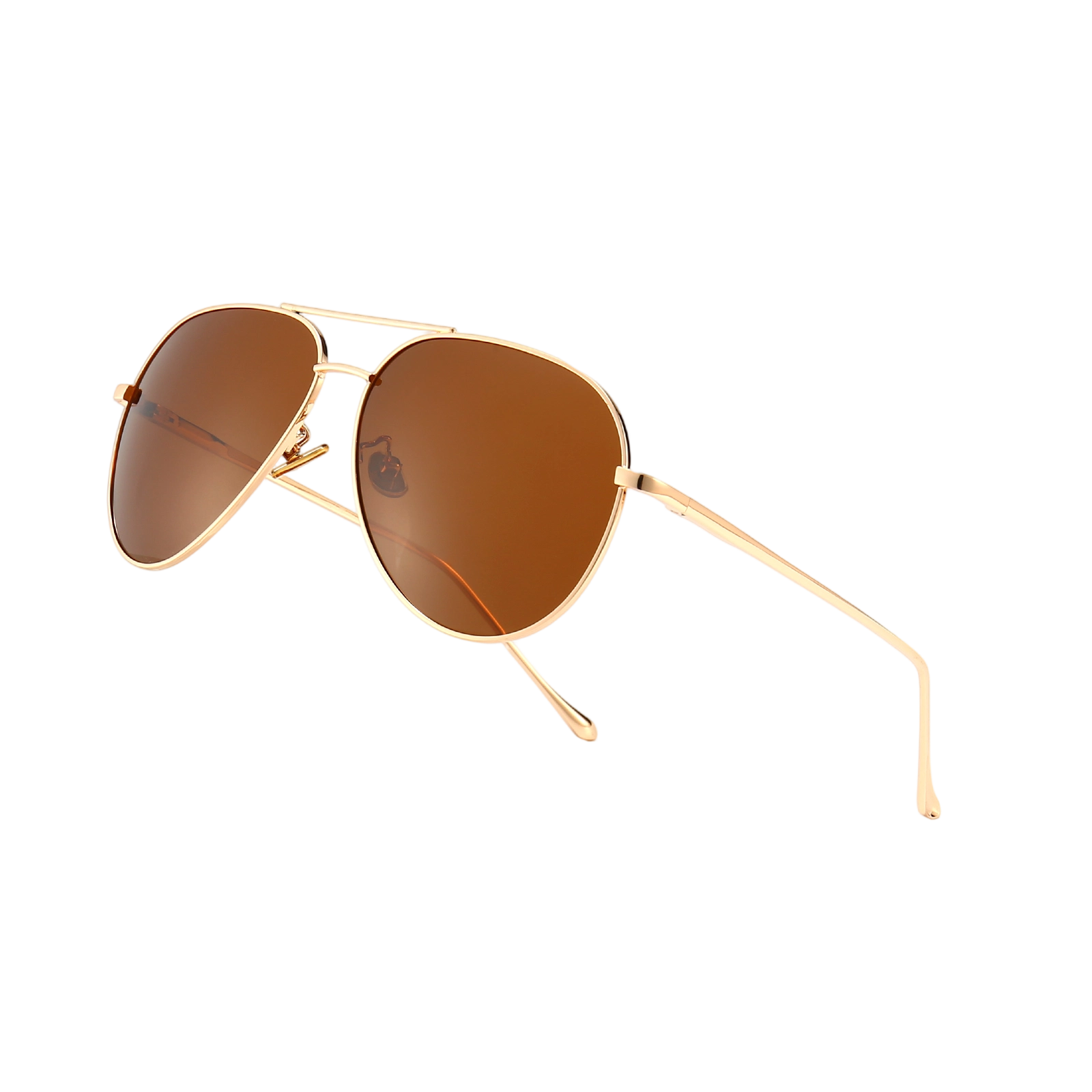 Oversized Aviator Sunglasses SGT603