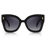 Classic Cat Eye Sunglasses