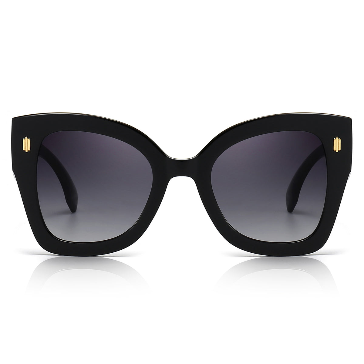 Classic Cat Eye Sunglasses