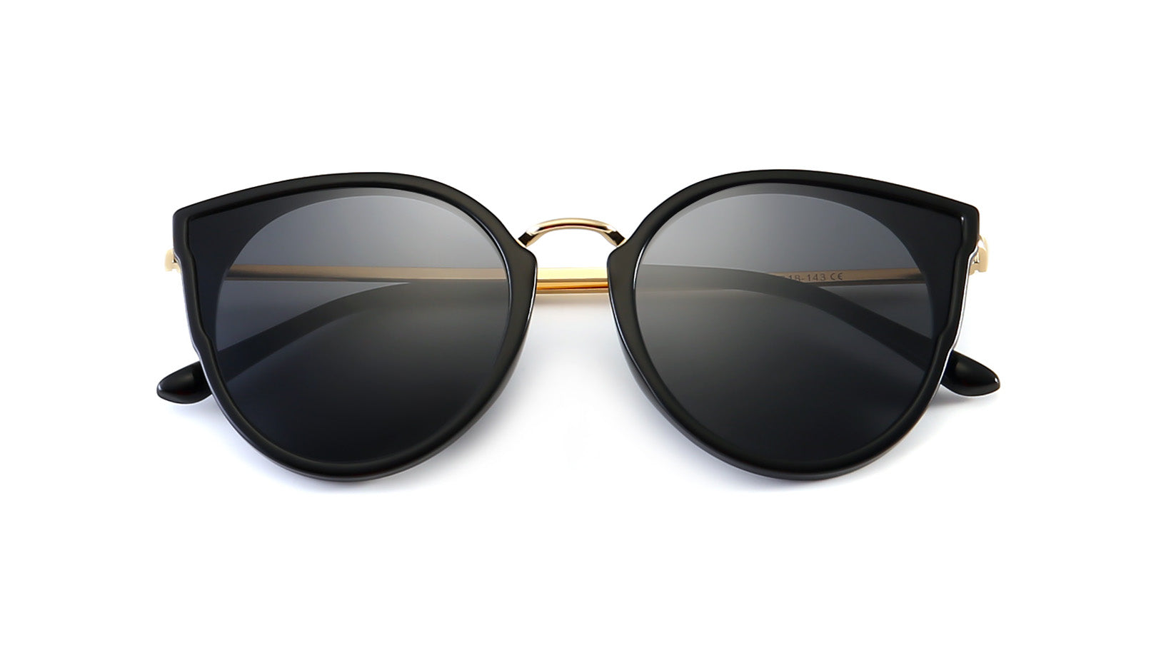 Oversized Cateye Sunglasses SGT969