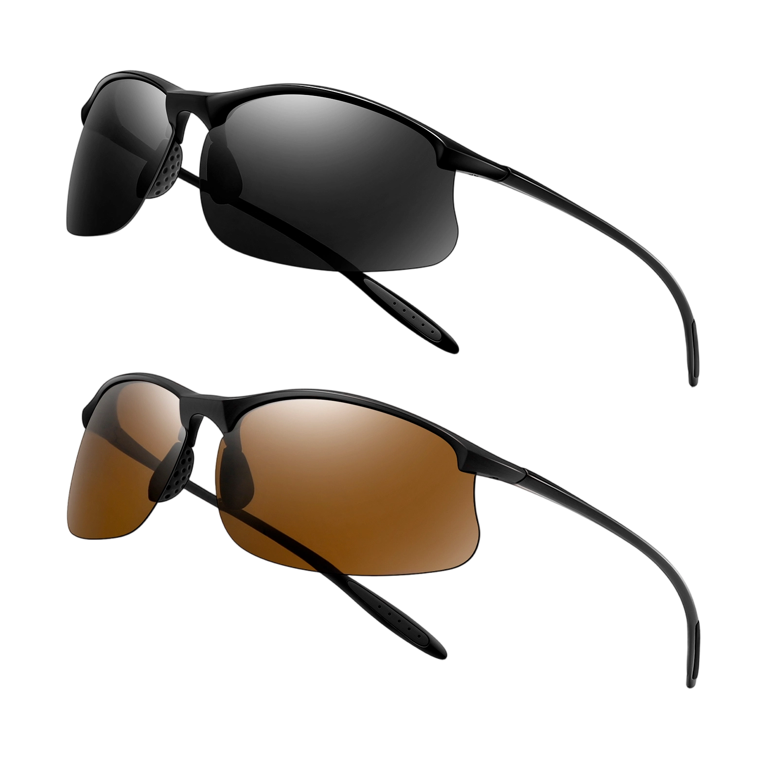 TR90 Ultra-light Sports Sunglasses SGT003