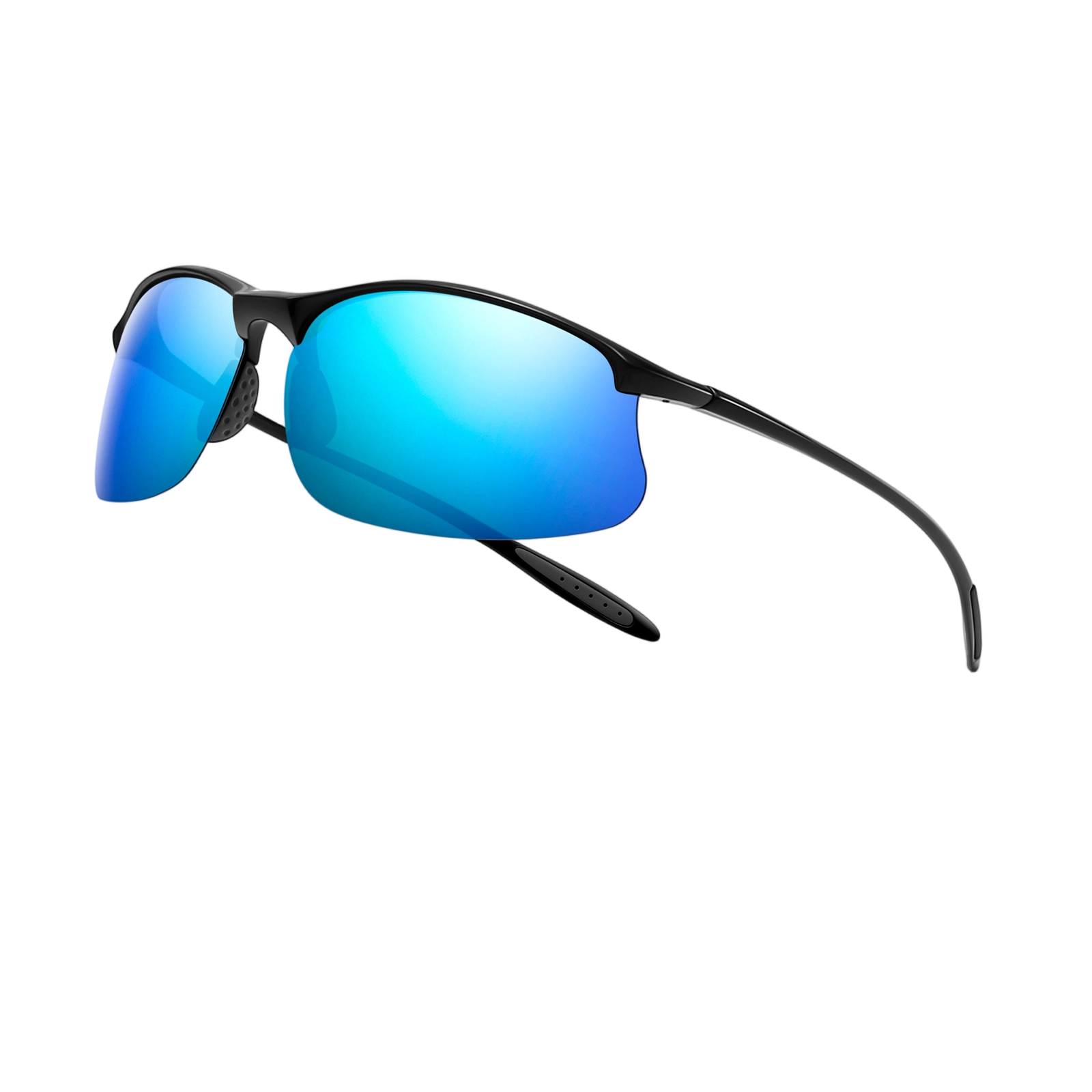 TR90 flexible budget sunglasses for casual sports