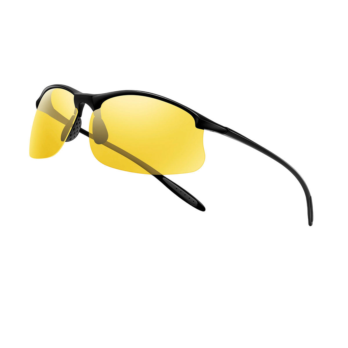 TR90 Ultra-light Sports Sunglasses
