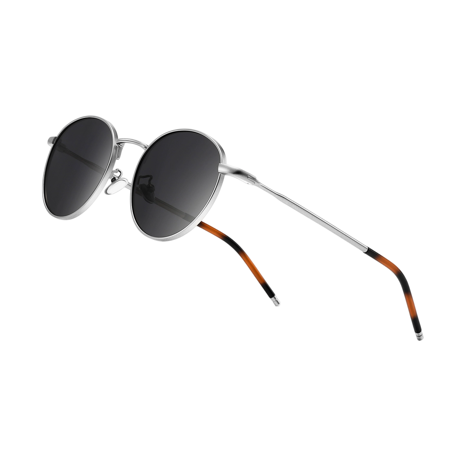 Small Vintage Round Sunglasses SGT059-Stylish Accessory for Every