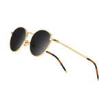 Small Vintage Round Sunglasses SGT059