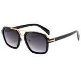 Polygon Aviator Sunglasses SGT215