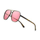 Polygon Polarized Aviator Sunglasses SGT375