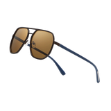Polygon Aviator Sunglasses SGT375