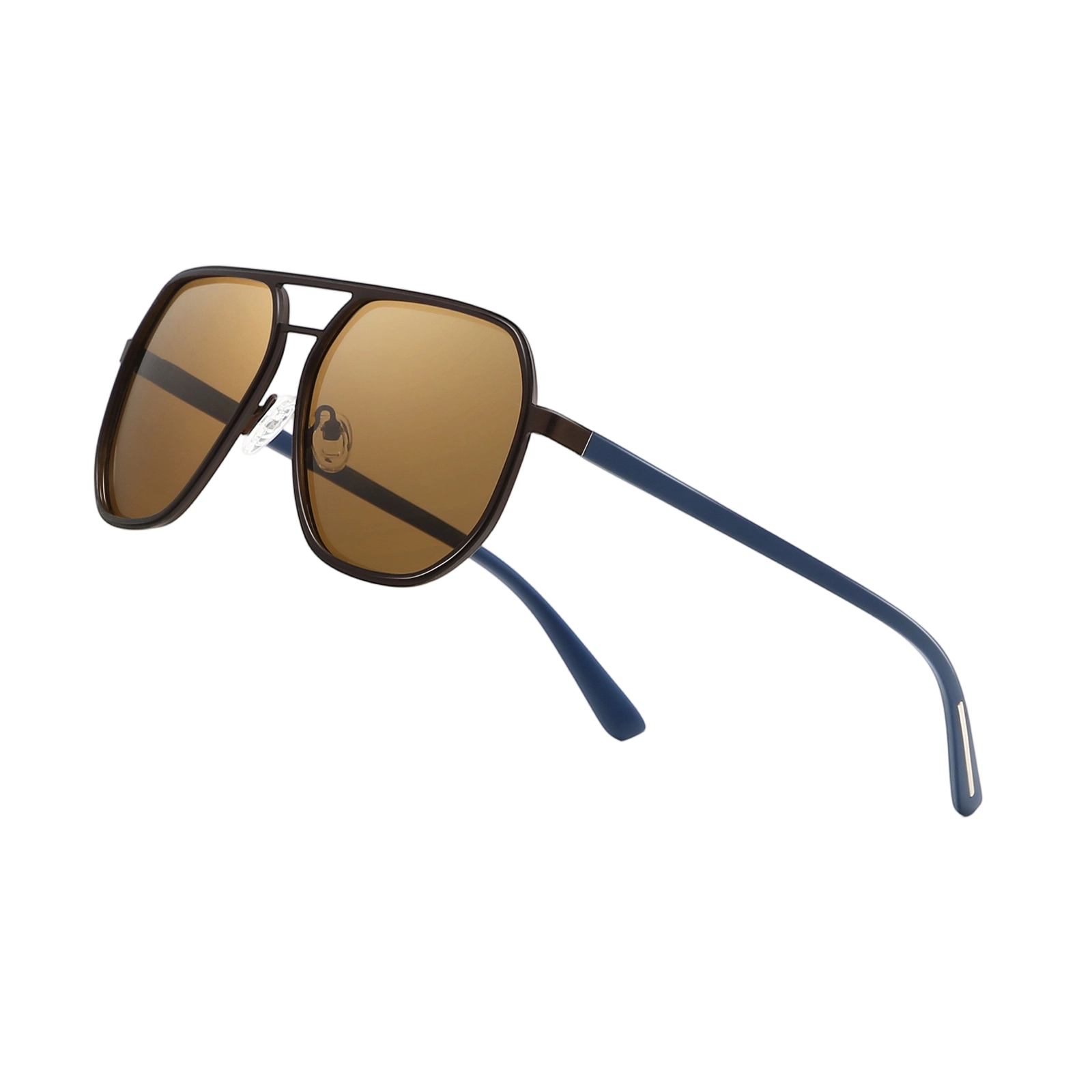 Polygon Aviator Sunglasses SGT375