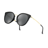 Oversized Cateye Sunglasses SGT969