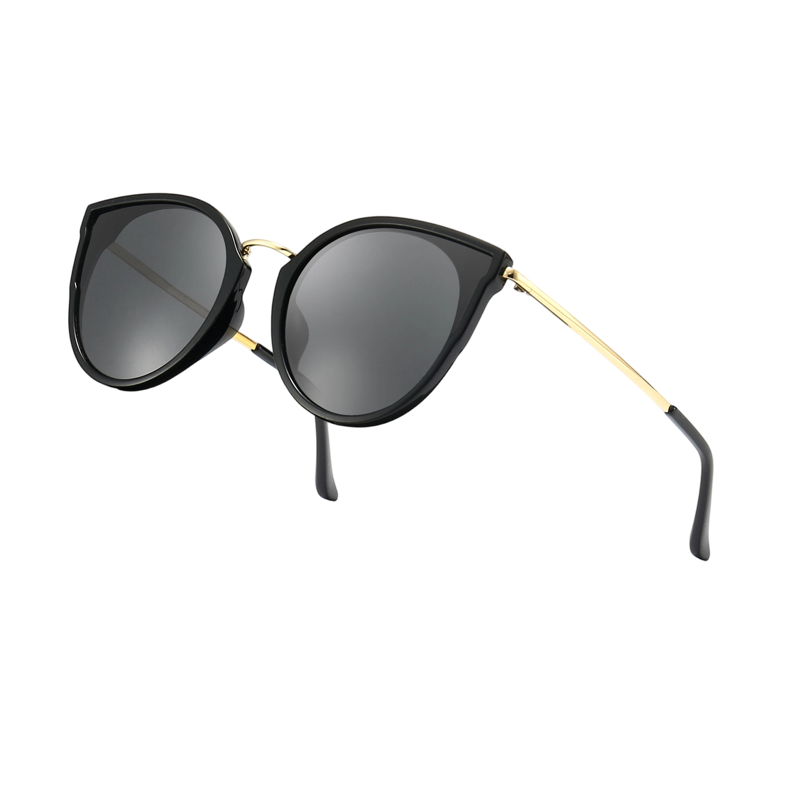 Oversized Cateye Sunglasses SGT969