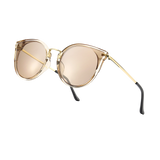 Oversized Cateye Sunglasses SGT969