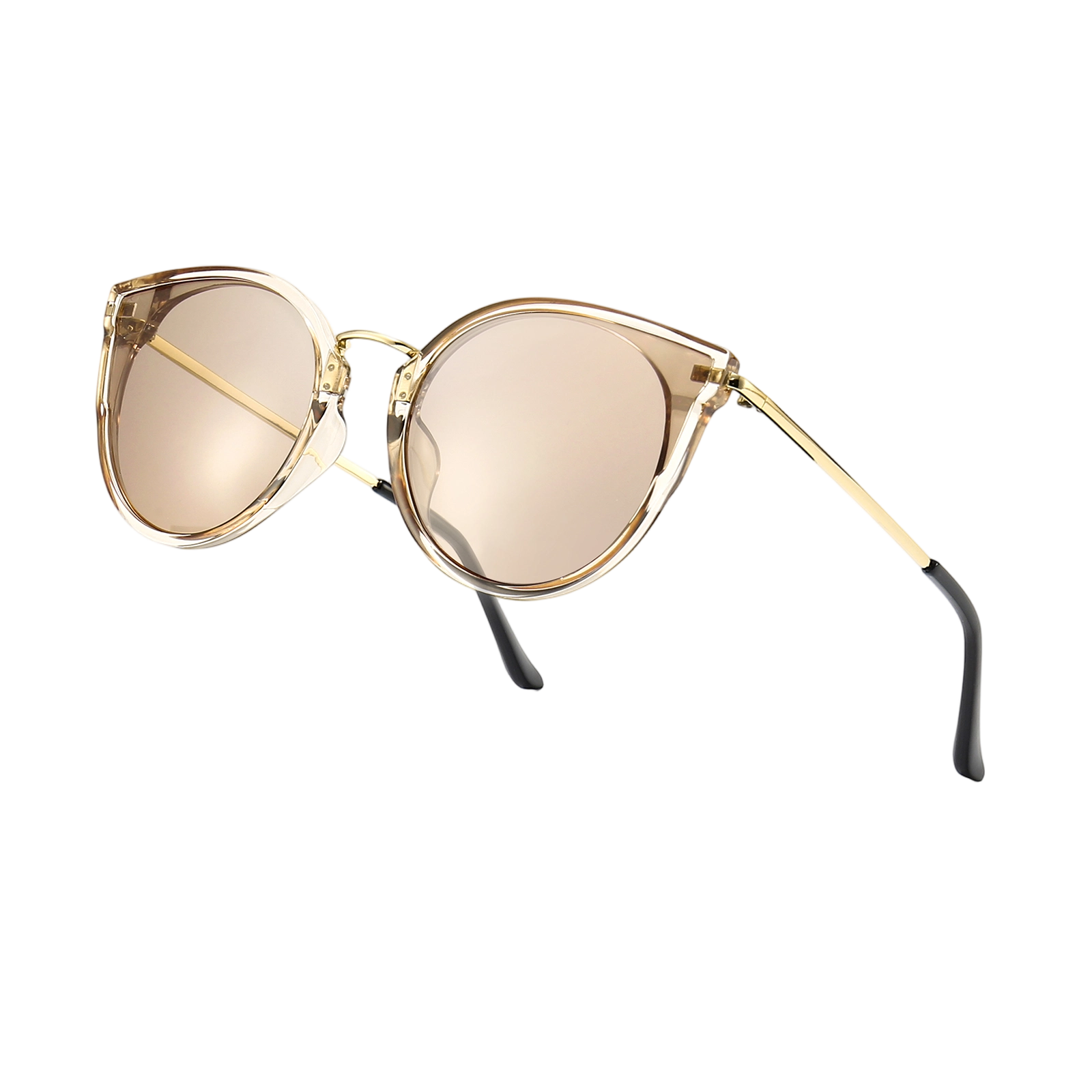 Oversized Cateye Sunglasses SGT969