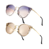 Oversized Cateye Sunglasses SGT969